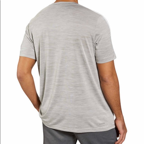 Adidas Men’s Tech Tee - Picture 2 of 5